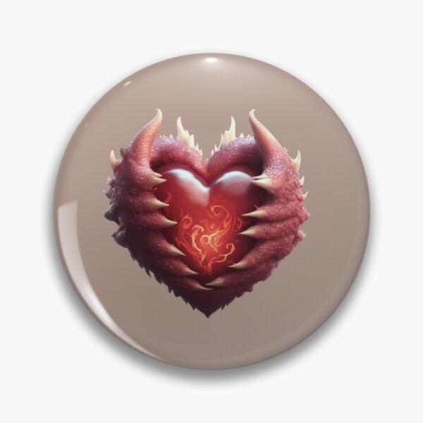 Item preview, Dragon Heart  designed and sold by Digiheart.