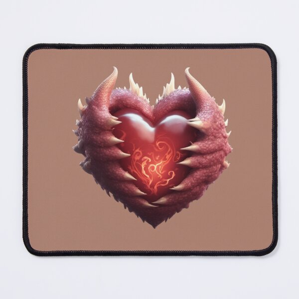 Item preview, Dragon Heart  designed and sold by Digiheart.