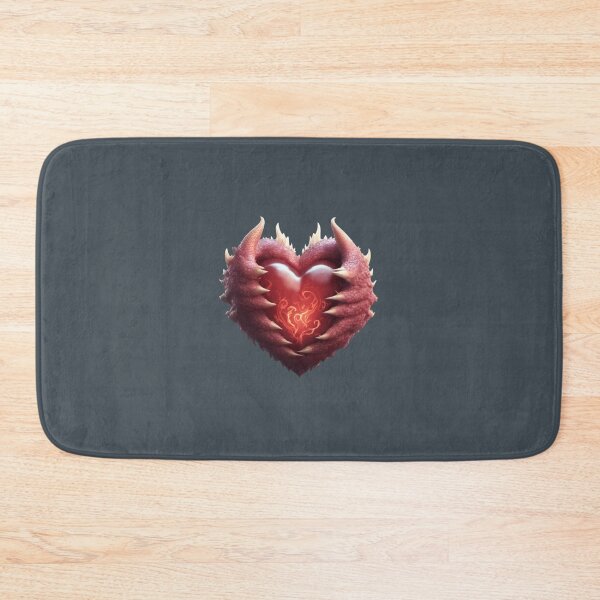 Item preview, Dragon Heart  designed and sold by Digiheart.