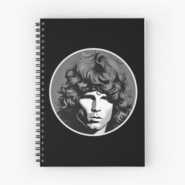 Item preview, Jim Morrison | TheAmericanPoet  designed and sold by TheAmericanPoet.
