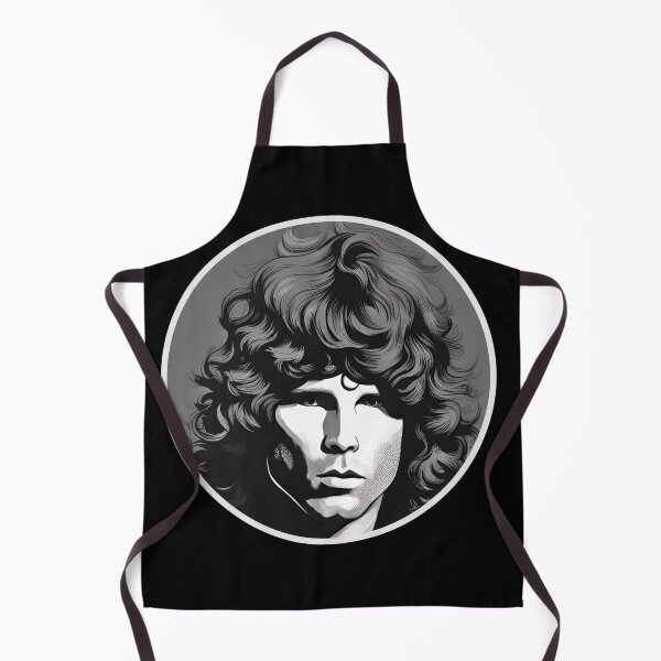 Item preview, Jim Morrison | TheAmericanPoet designed and sold by TheAmericanPoet.