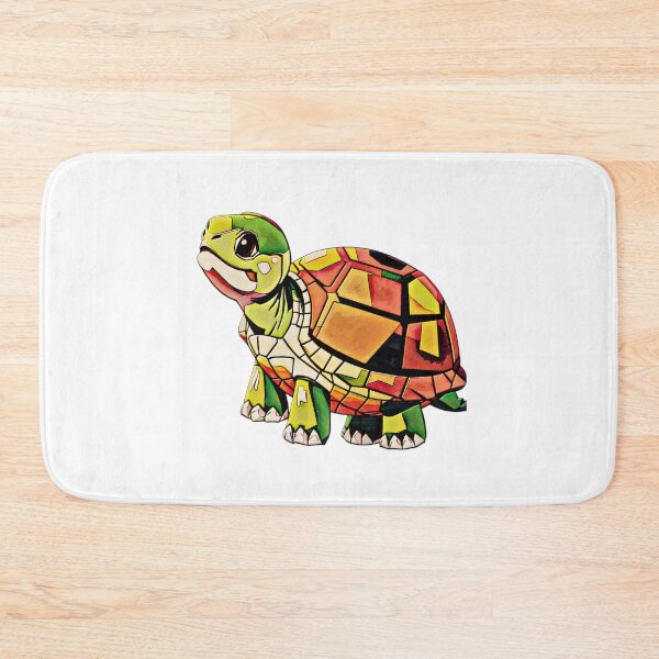 Item preview, river turtle  Model:RT1SS designed and sold by Miyarap.