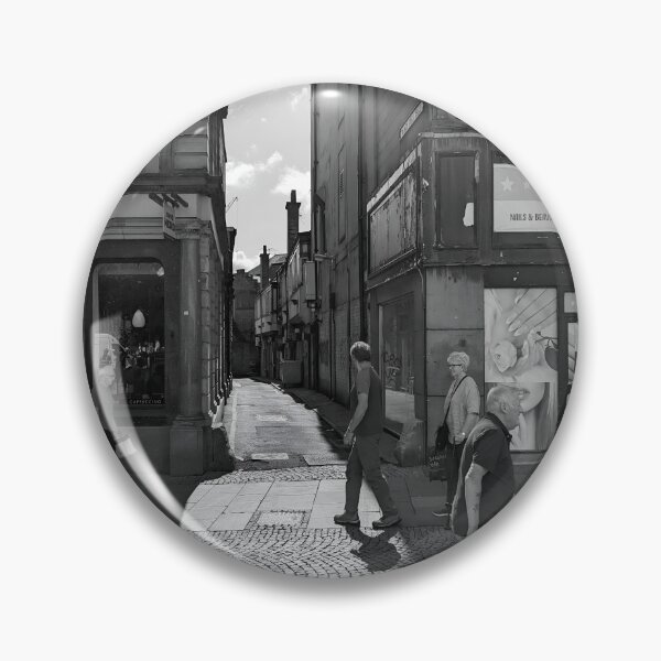 Item preview, Fargate, Sheffield designed and sold by Hensfield.