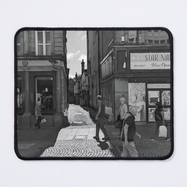 Item preview, Fargate, Sheffield designed and sold by Hensfield.