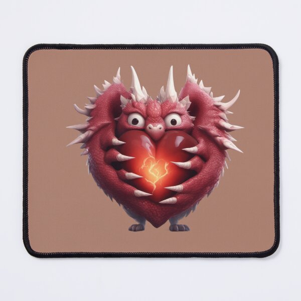 Item preview, Dragon Heart designed and sold by Digiheart.