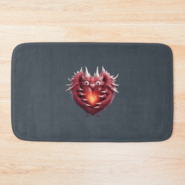 Item preview, Dragon Heart  designed and sold by Digiheart.