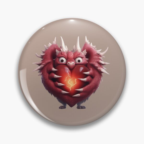 Item preview, Dragon Heart  designed and sold by Digiheart.