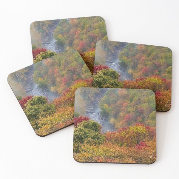 Item preview, Colors of Autumn designed and sold by Alla Gill.