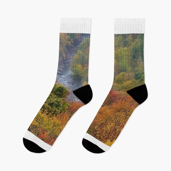 Item preview, Colors of Autumn designed and sold by Alla Gill.