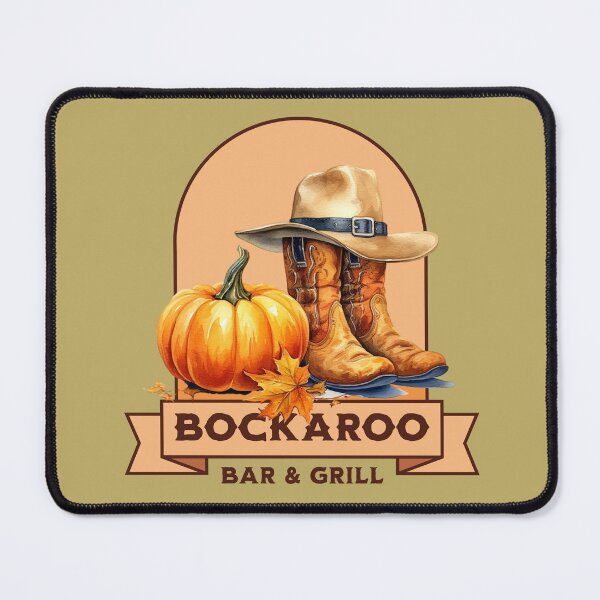 Item preview, Bockaroo – Solo traveler – Brave wilderness – Strange wilderness – Wilderness first aid – Wilderness therapy – Wilderness tour – Wilderness island. designed and sold by JansenGS.