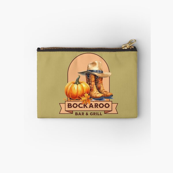 Item preview, Bockaroo – Solo traveler – Brave wilderness – Strange wilderness – Wilderness first aid – Wilderness therapy – Wilderness tour – Wilderness island. designed and sold by JansenGS.