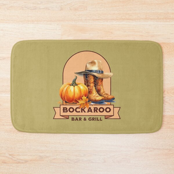 Item preview, Bockaroo – Solo traveler – Brave wilderness – Strange wilderness – Wilderness first aid – Wilderness therapy – Wilderness tour – Wilderness island. designed and sold by JansenGS.