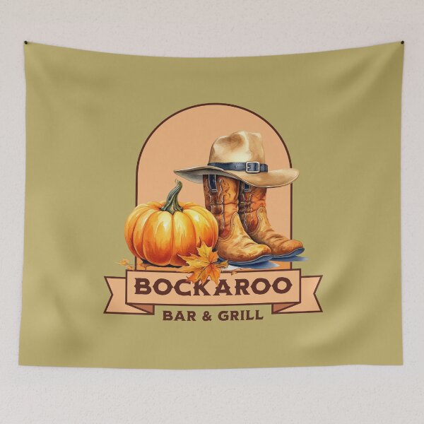 Item preview, Bockaroo – Solo traveler – Brave wilderness – Strange wilderness – Wilderness first aid – Wilderness therapy – Wilderness tour – Wilderness island. designed and sold by JansenGS.
