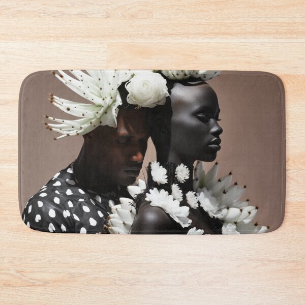 Item preview, Kelvin and Bernice designed and sold by Thewhispers.