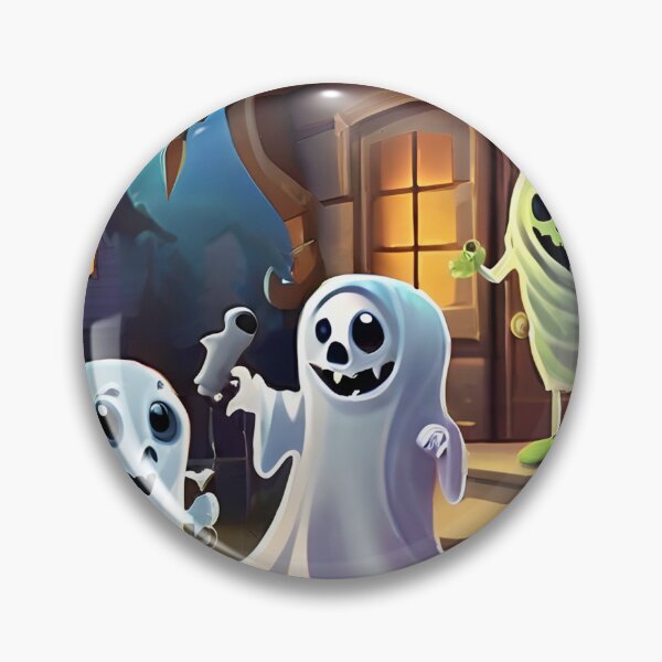 Item preview, Halloween, candy or tricks 2 designed and sold by World of Printed Art ..