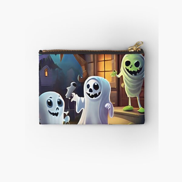 Item preview, Halloween, candy or tricks 2 designed and sold by World of Printed Art ..