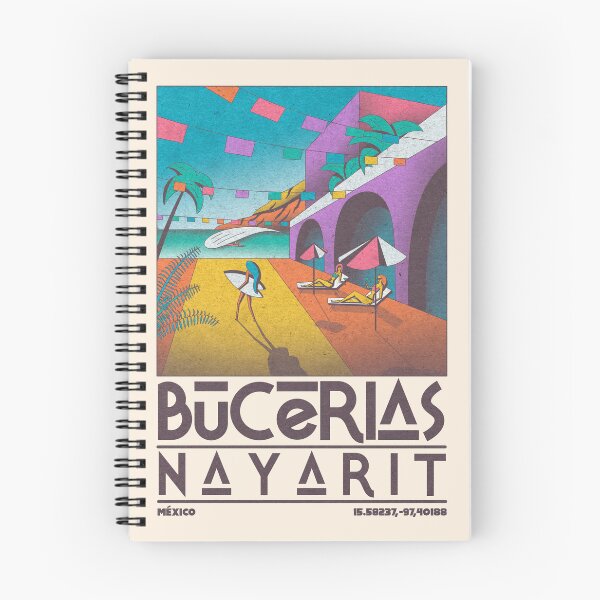 Item preview, Bucerias, Nayarit, Mexico designed and sold by JDP--Designs.