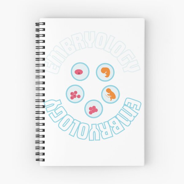 Item preview, Embryology designed and sold by saithing.