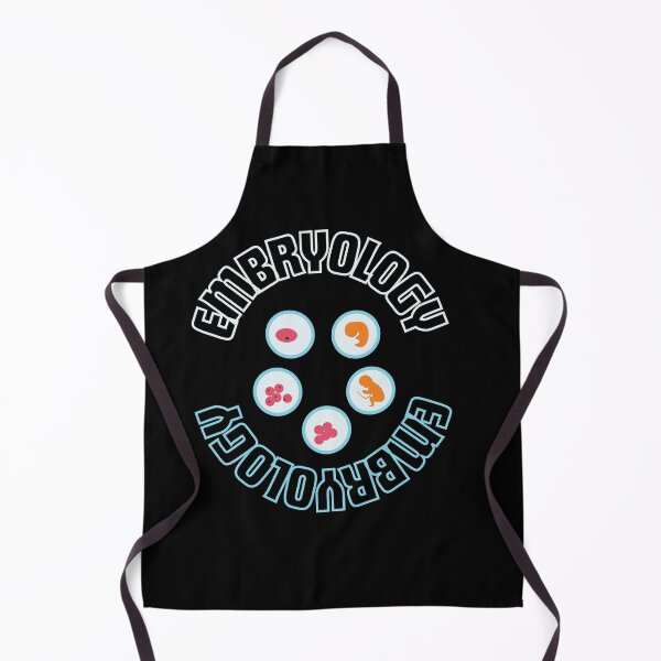 Item preview, Embryology designed and sold by saithing.
