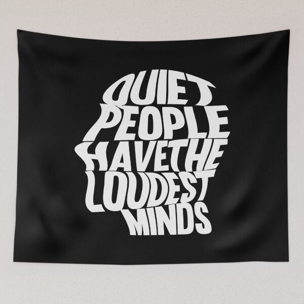 Item preview, Stephen Hawking Quote designed and sold by Daytone.