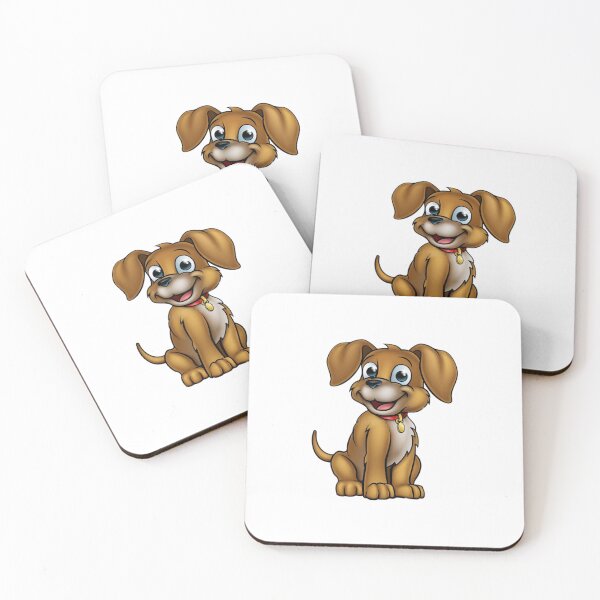 Item preview, Cute Dog Doglovers designed and sold by LOVADII.