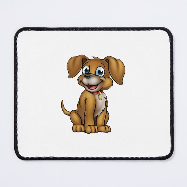 Item preview, Cute Dog Doglovers designed and sold by LOVADII.
