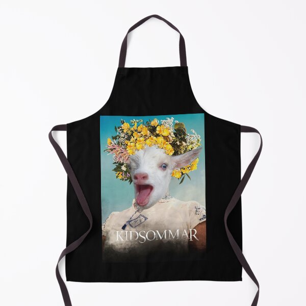 Item preview, The goat screams our horrors designed and sold by reallypathetic.