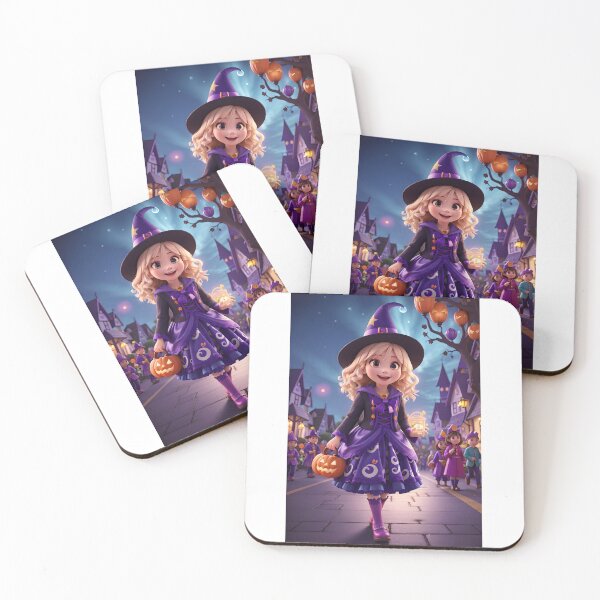 Item preview, Halloween 1 designed and sold by World of Printed Art ..