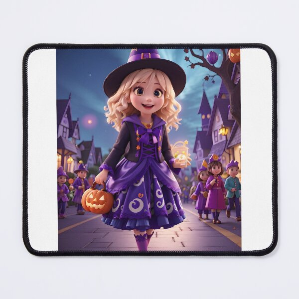 Item preview, Halloween 1 designed and sold by World of Printed Art ..