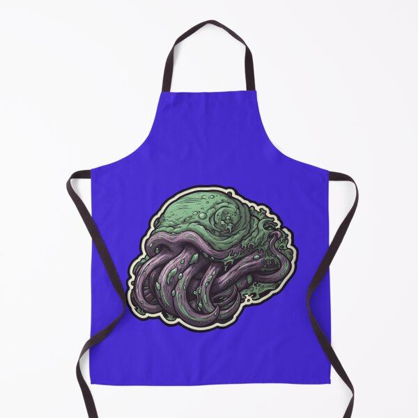 Item preview, Cthulu Octopus designed and sold by Krys-Designs.