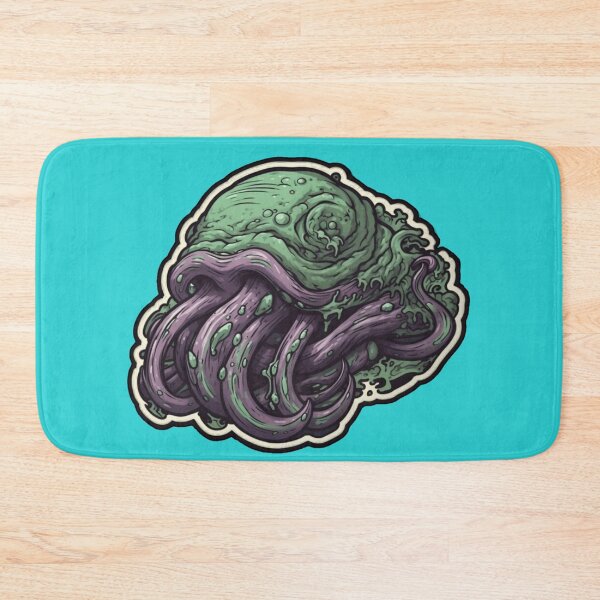 Item preview, Cthulu Octopus designed and sold by Krys-Designs.
