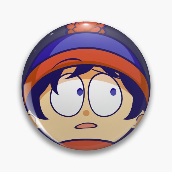 Item preview, ESP || cabeza de stan designed and sold by MonkParty.