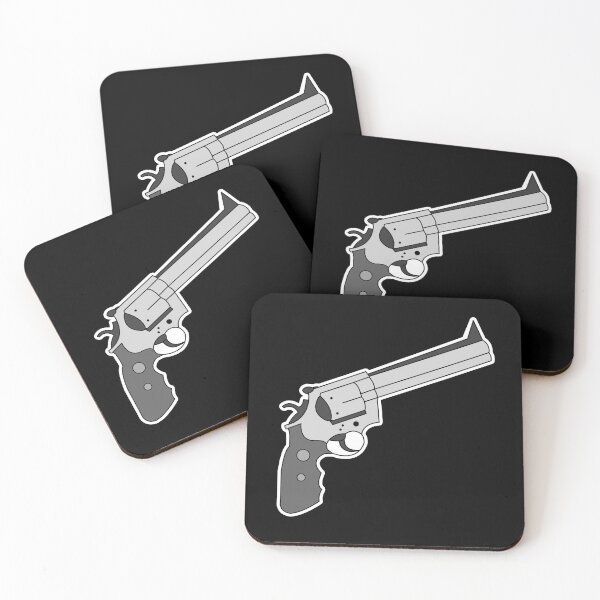 Item preview, .44 magnum 7 days to die designed and sold by FunkyMelon.