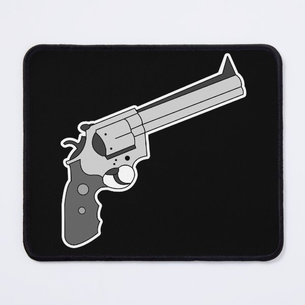 Item preview, .44 magnum 7 days to die designed and sold by FunkyMelon.
