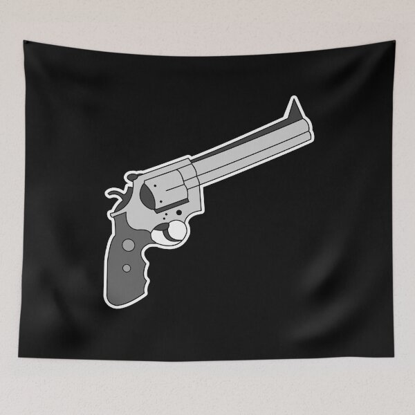 Item preview, .44 magnum 7 days to die designed and sold by FunkyMelon.