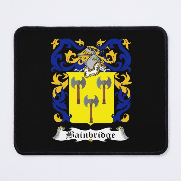 Item preview, BAINBRIDGE designed and sold by CathalDevlin.