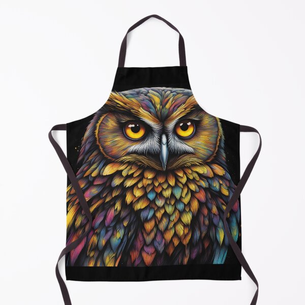 Item preview, Night Owl designed and sold by pixloger.