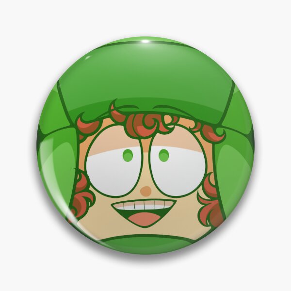 Item preview, SP || Kyle Head designed and sold by MonkParty.