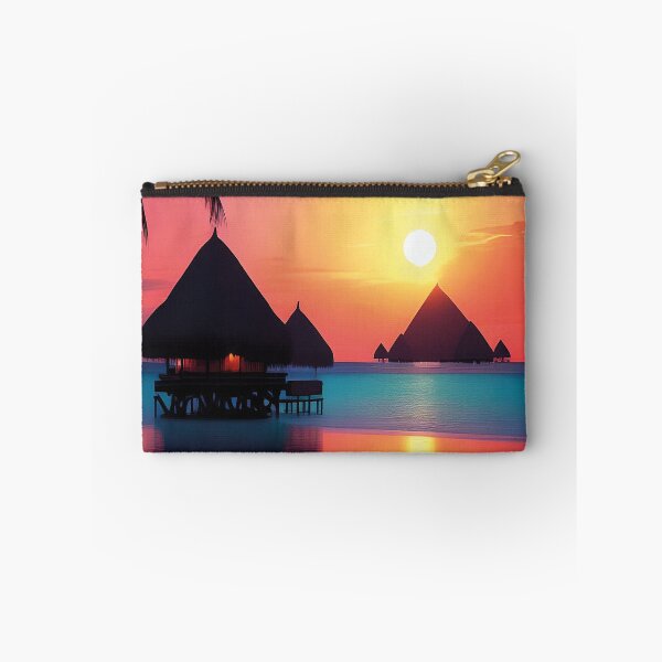 Item preview, SUNSET - Tahiti designed and sold by ChezVirge.