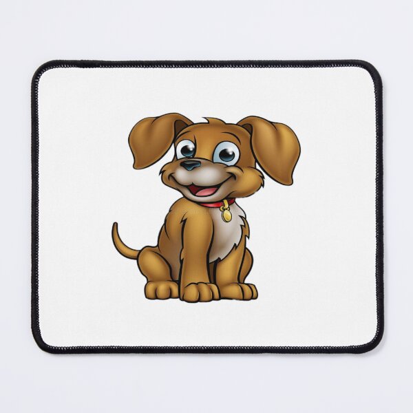 Item preview, Cute Dog doglovers designed and sold by LOVADII.