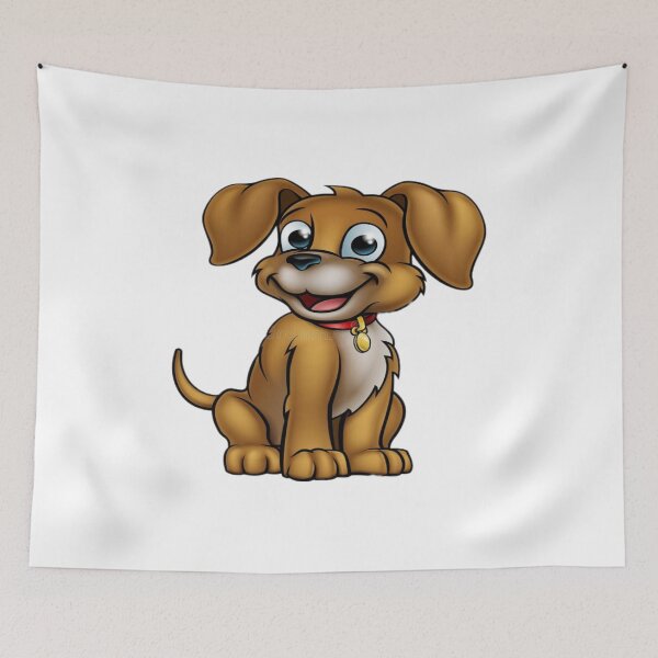 Item preview, Cute Dog doglovers designed and sold by LOVADII.