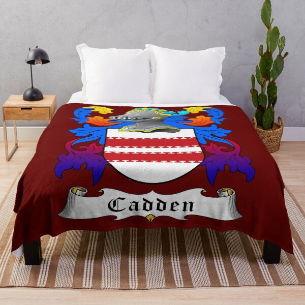Item preview, CADDEN designed and sold by CathalDevlin.