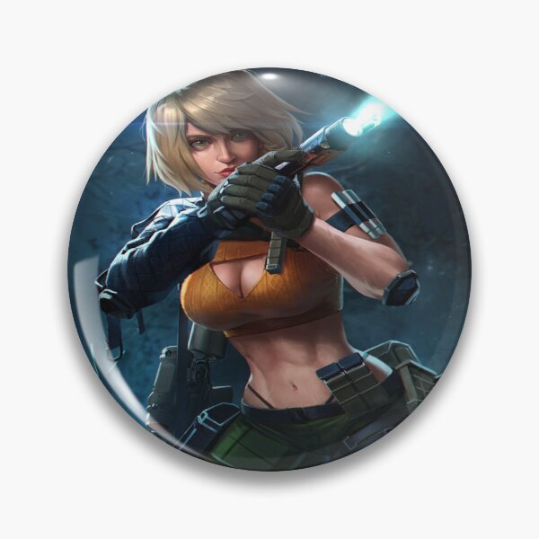 Item preview, Resident Evil 4 designed and sold by Lissandrojim.