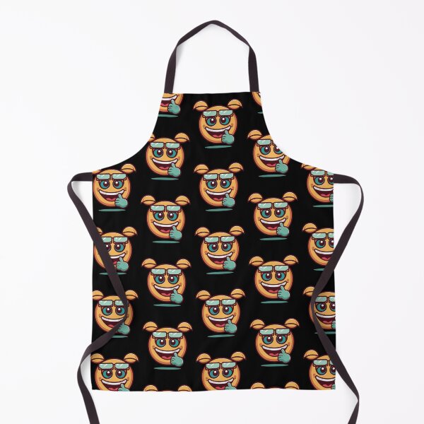 Item preview, Cute Girl Meme Emoji T-Shirt: The Ultimate Cursed Emoticon Fun designed and sold by lemamis.