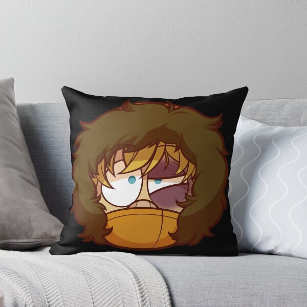 Item preview, ES || Kenny cabeza designed and sold by MonkParty.