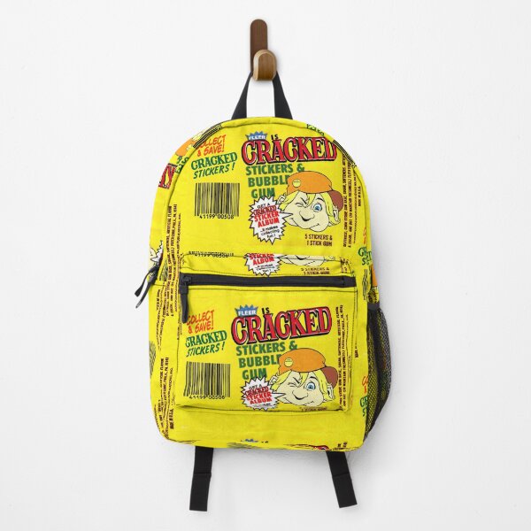 Item preview, Vintage Cracked Bubble Gum Wrapper designed and sold by G. Holland.