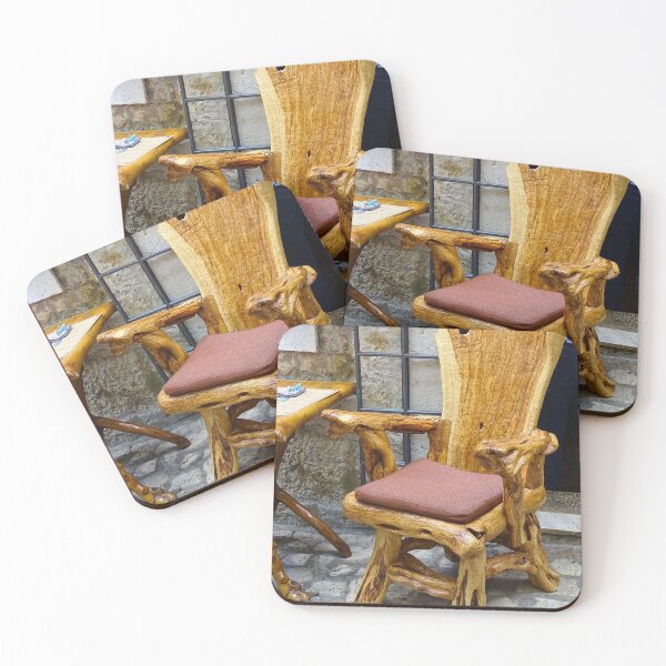 Item preview,  Very Old Antique Chair designed and sold by JAARTU.