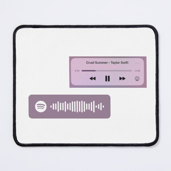 Item preview, Taylor Swift- Cruel summer sticker pack designed and sold by AnaCl.