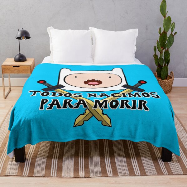 Item preview, Finn the Human designed and sold by RoblesDesign1.