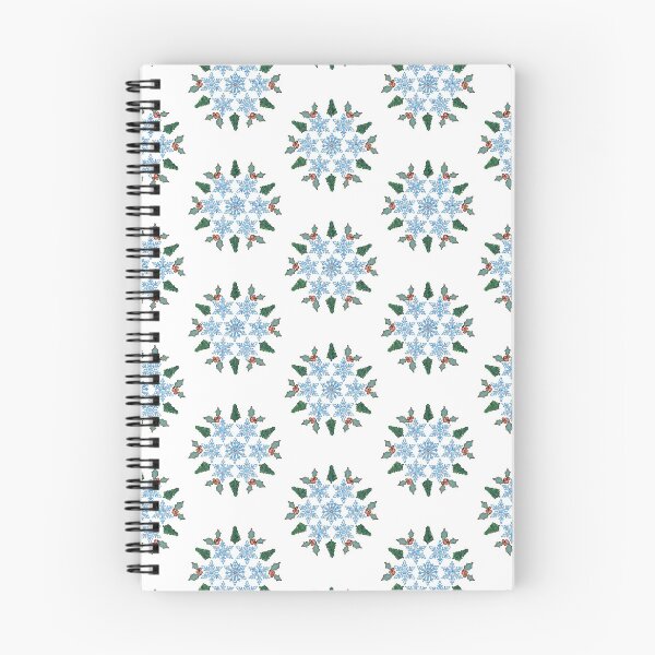Item preview, Winter Mandala designed and sold by Reiser808.